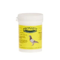 Pronafit smoke bomb