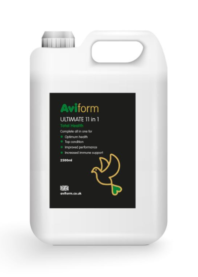 Aviform 11 in 1