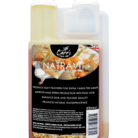 Carr's Natravit