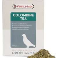 Colombine Tea
