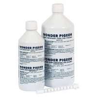 Harkers Wonder Pigeon