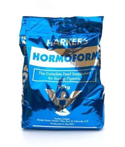 Homoform 2.5kg