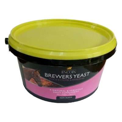 Lincoln Brewers Yeast 1.25kg