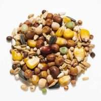 Willsbridge Maintenance Mix