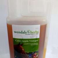 wendals cider vinegar