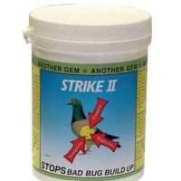 Strike 2