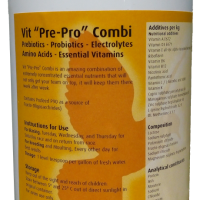 Vit Pre Pro