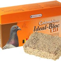 Pack of 6 Ideal Bloc