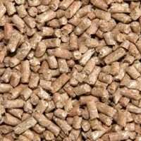 Bamfords BOS Pellets