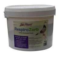 Bamfords RespiroZorb