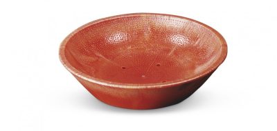 Plastic nest bowl
