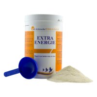 Tollisan Extra Energy