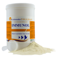 Tollisan immunol