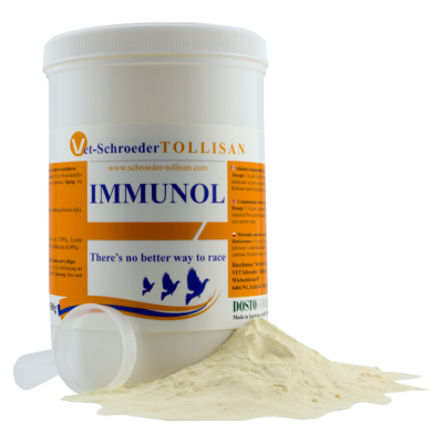 Tollisan immunol