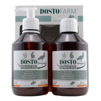 Tollisan dosot oregano feed oil