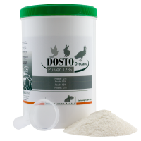 Tollisan dosto oregano pulver