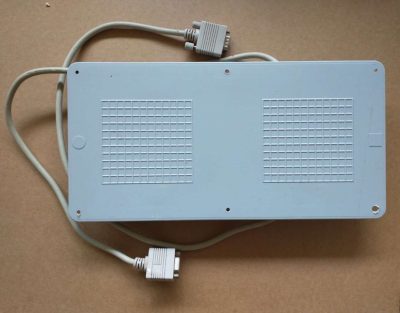 Unikon pad