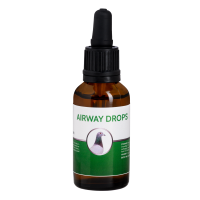 Cest Airway drops
