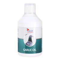 Cest Garlic oil
