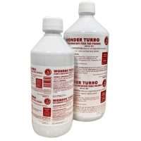 Wonder Pigeon Turbo