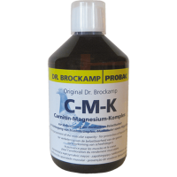 Brockamp c-m-k