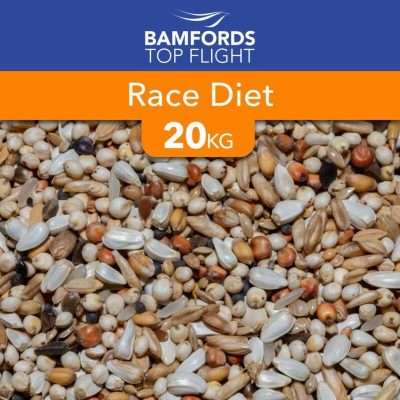 Bamfords Diet 2000