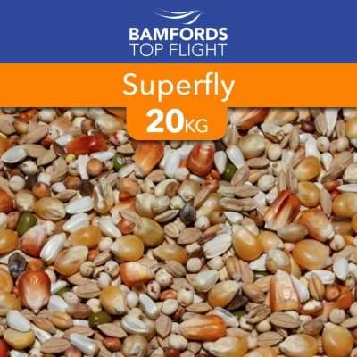 Bamfords Superfly