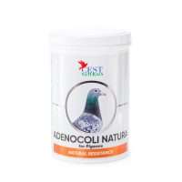 ADENOCOLI NATURA 400gr - CEST Pharma Int
