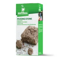 natural picking stone